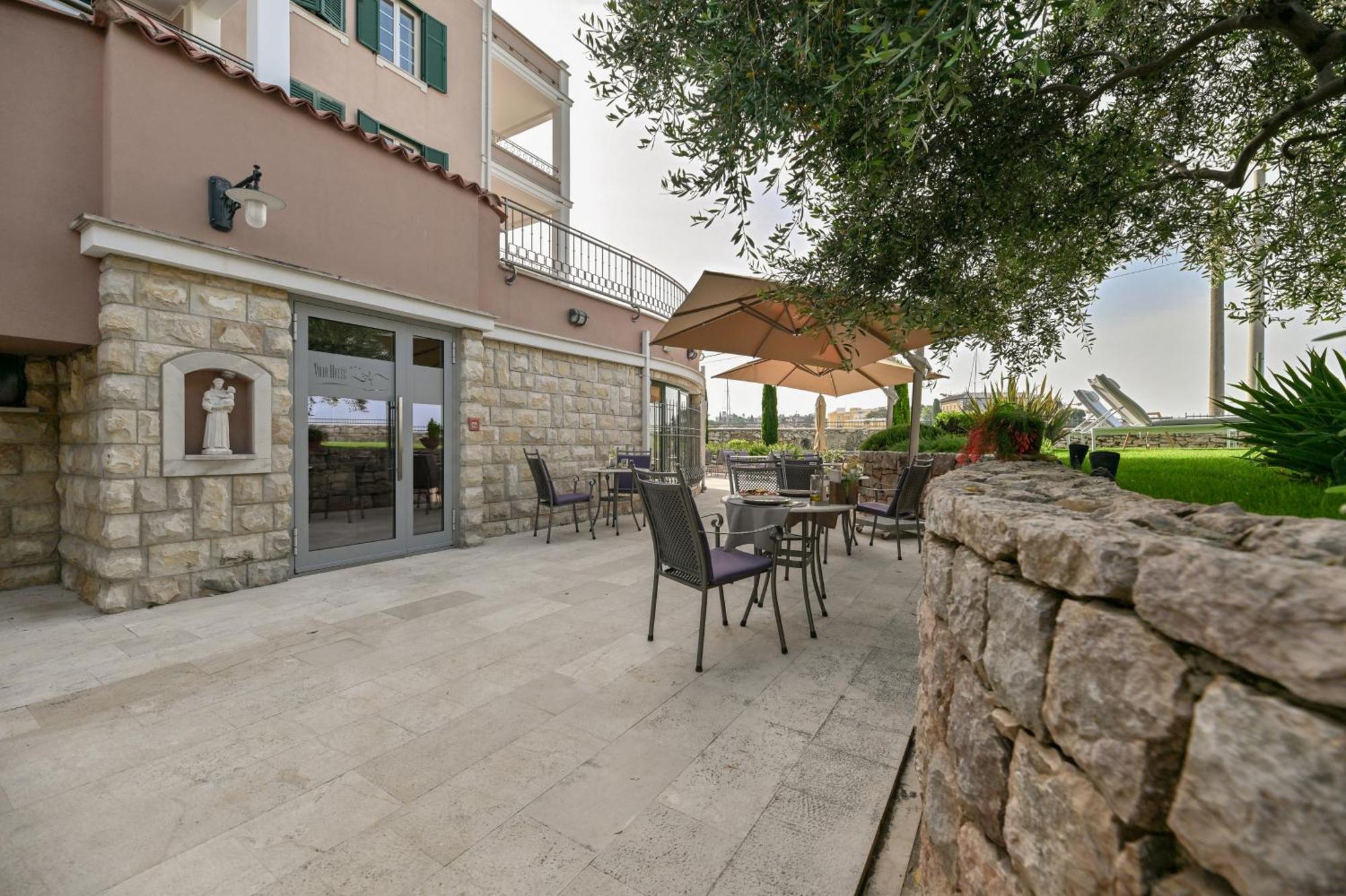 Villa Hresc M Zadar Exterior photo