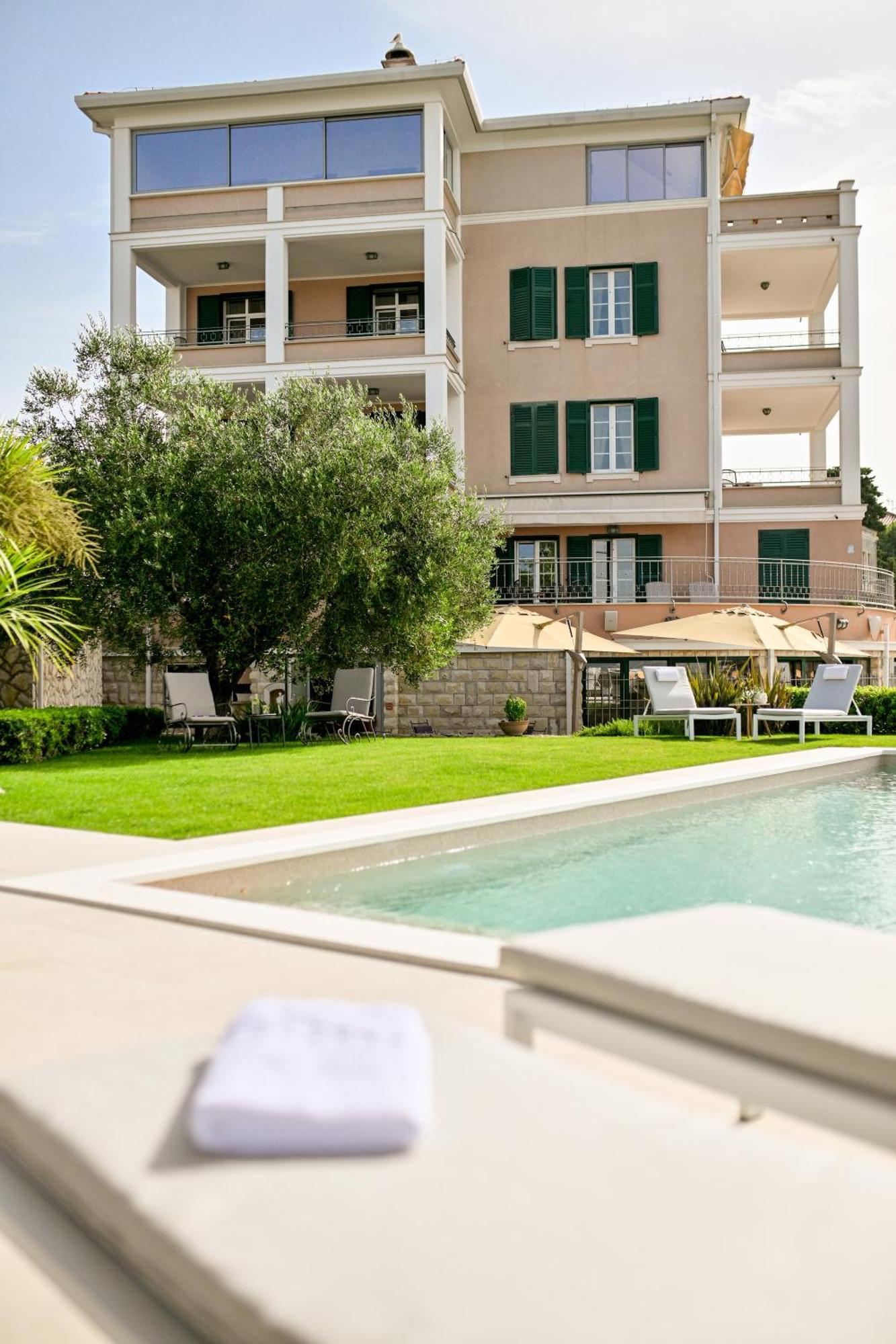 Villa Hresc M Zadar Exterior photo