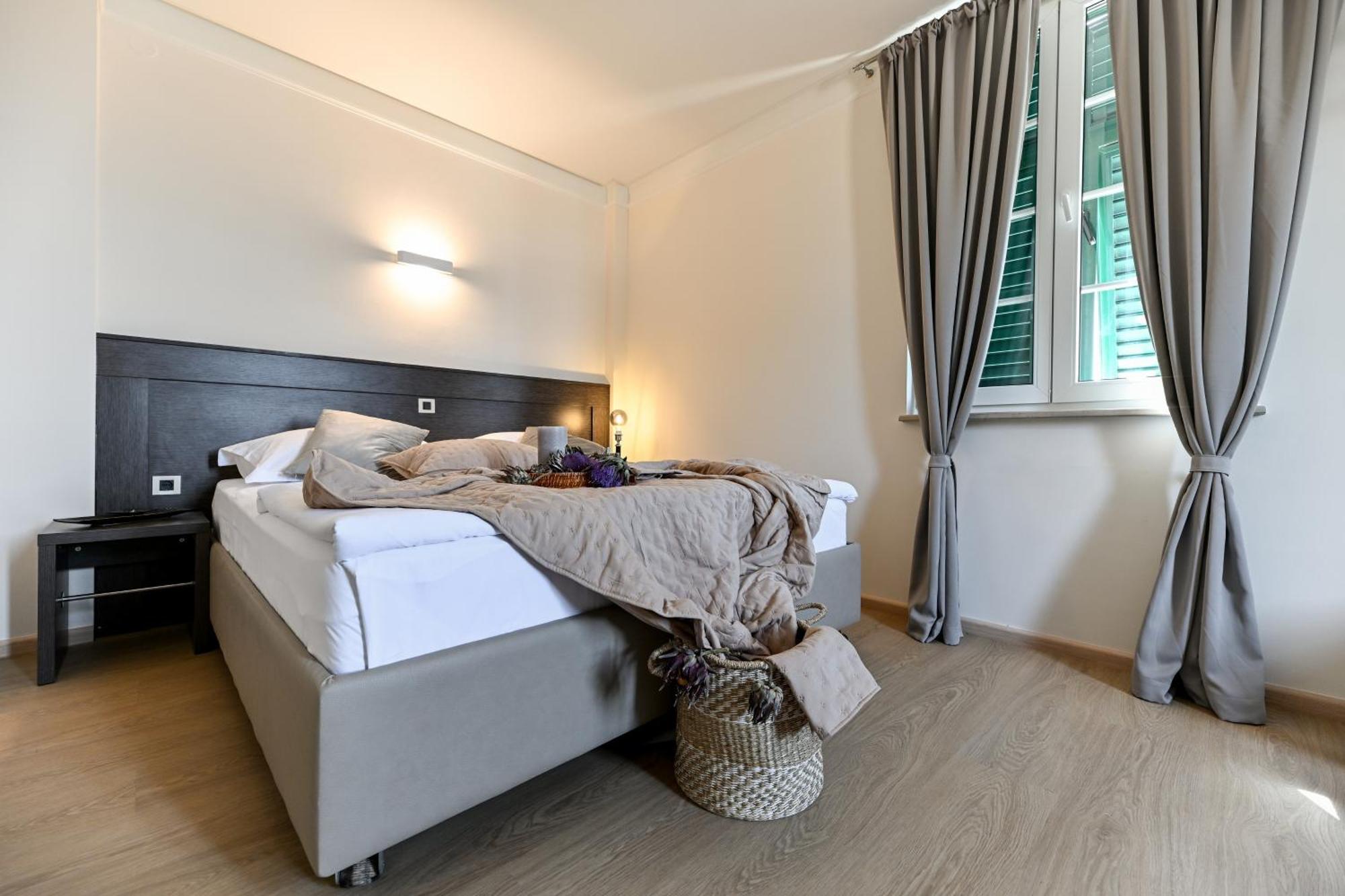 Villa Hresc M Zadar Room photo