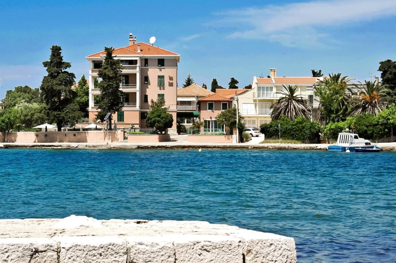 Villa Hresc M Zadar Exterior photo